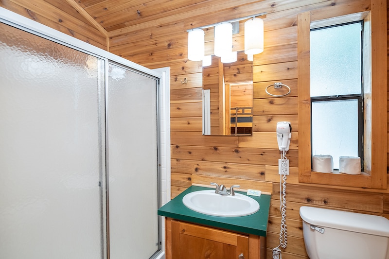 Cindy Bear™ Cottage-6